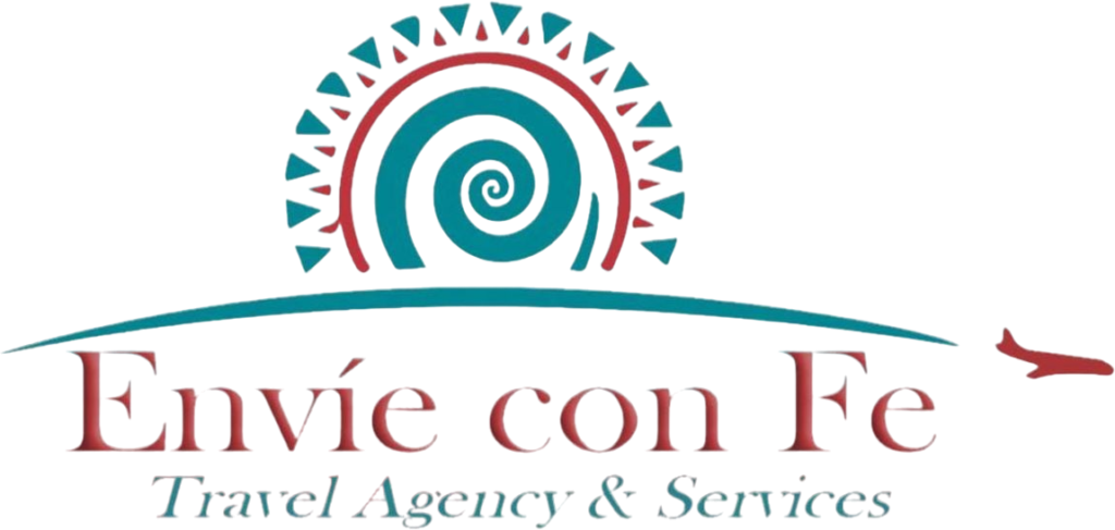 Logo Agencia de Viajes en Hialeah