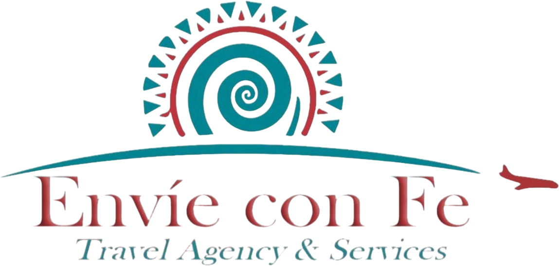 Logo Agencia de Viajes en Hialeah